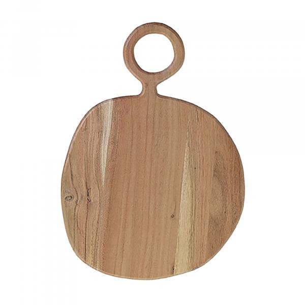 Ojai Acacia Cutting Board | Becki Owens Living