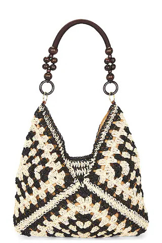 Crochet Shoulder Bag
                    
                    8 Other Reasons | Revolve Clothing (Global)