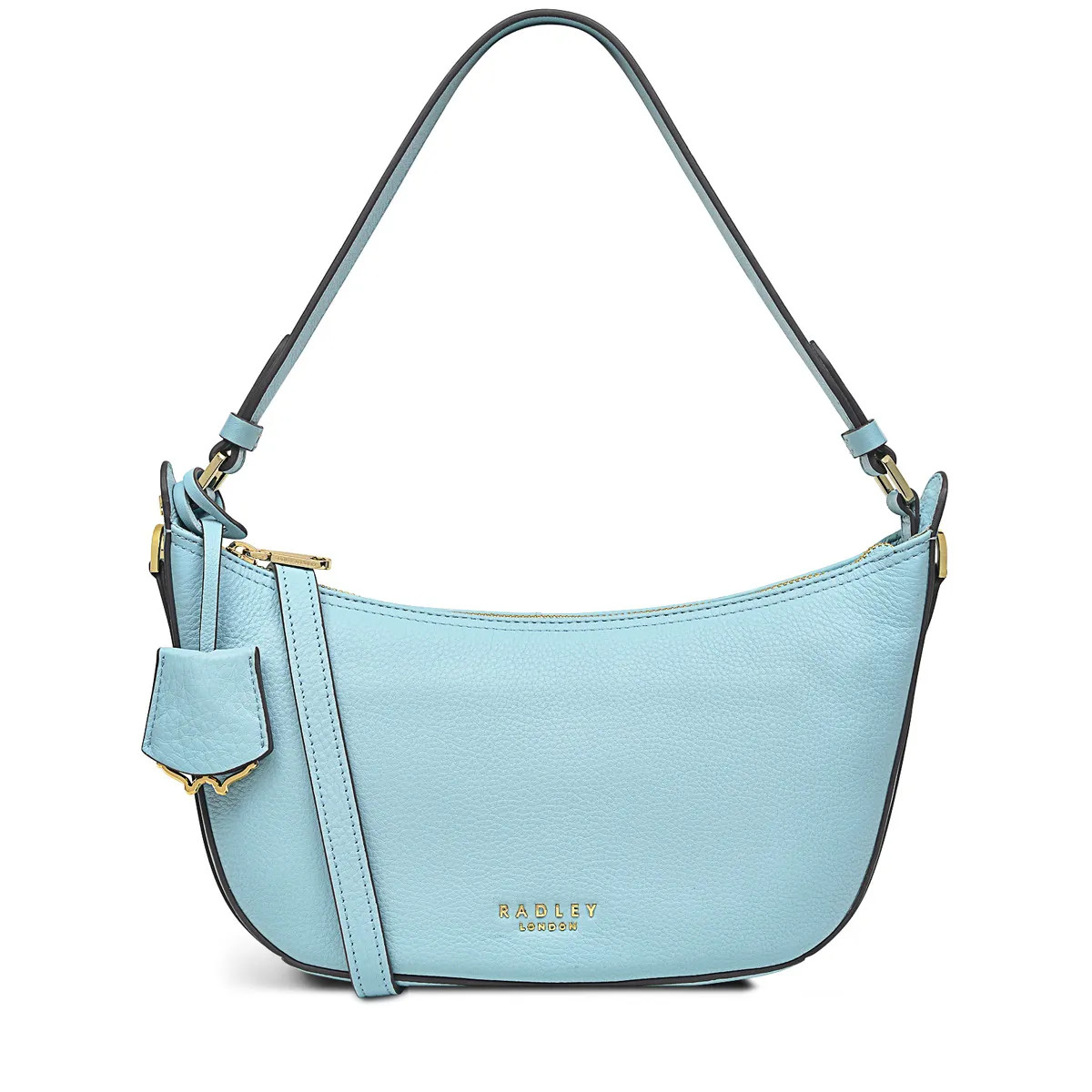 Tower Bridge Blue Multiway Bag | Camden Summerstown | Radley | Radley London US