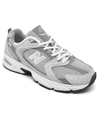 New Balance Women’s 530 Casual Sneakers from Finish Line - Macy's | Macy's
