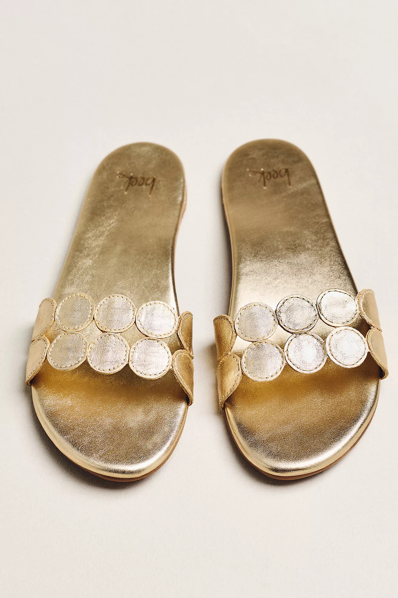 beek Whirlybird Slides | Anthropologie (US)