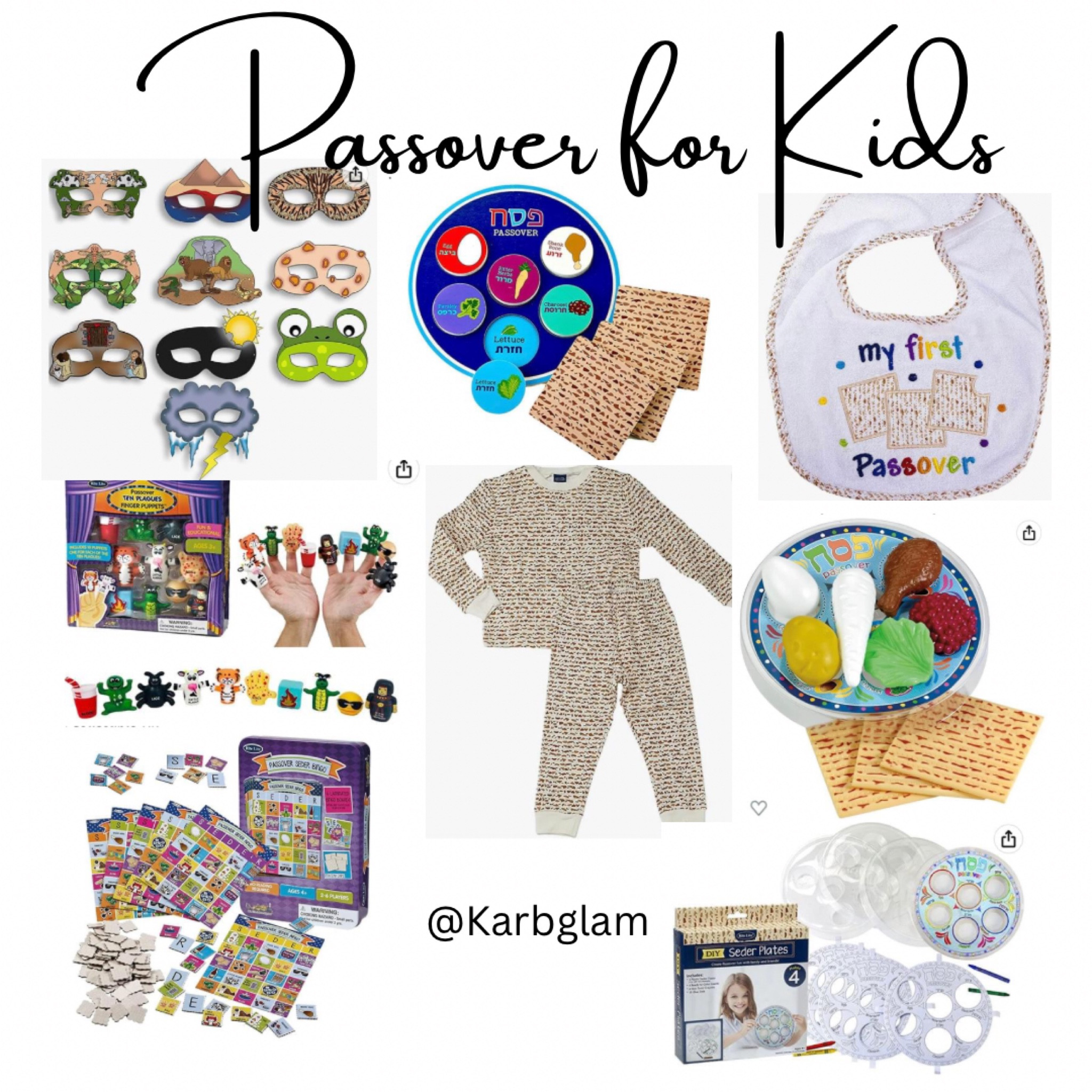 Activities & more for kids play in our family passover time or table 
#passpver2023 #tablegames #kids #passoverkids 

#LTKSeasonal #LTKkids #LTKfamily