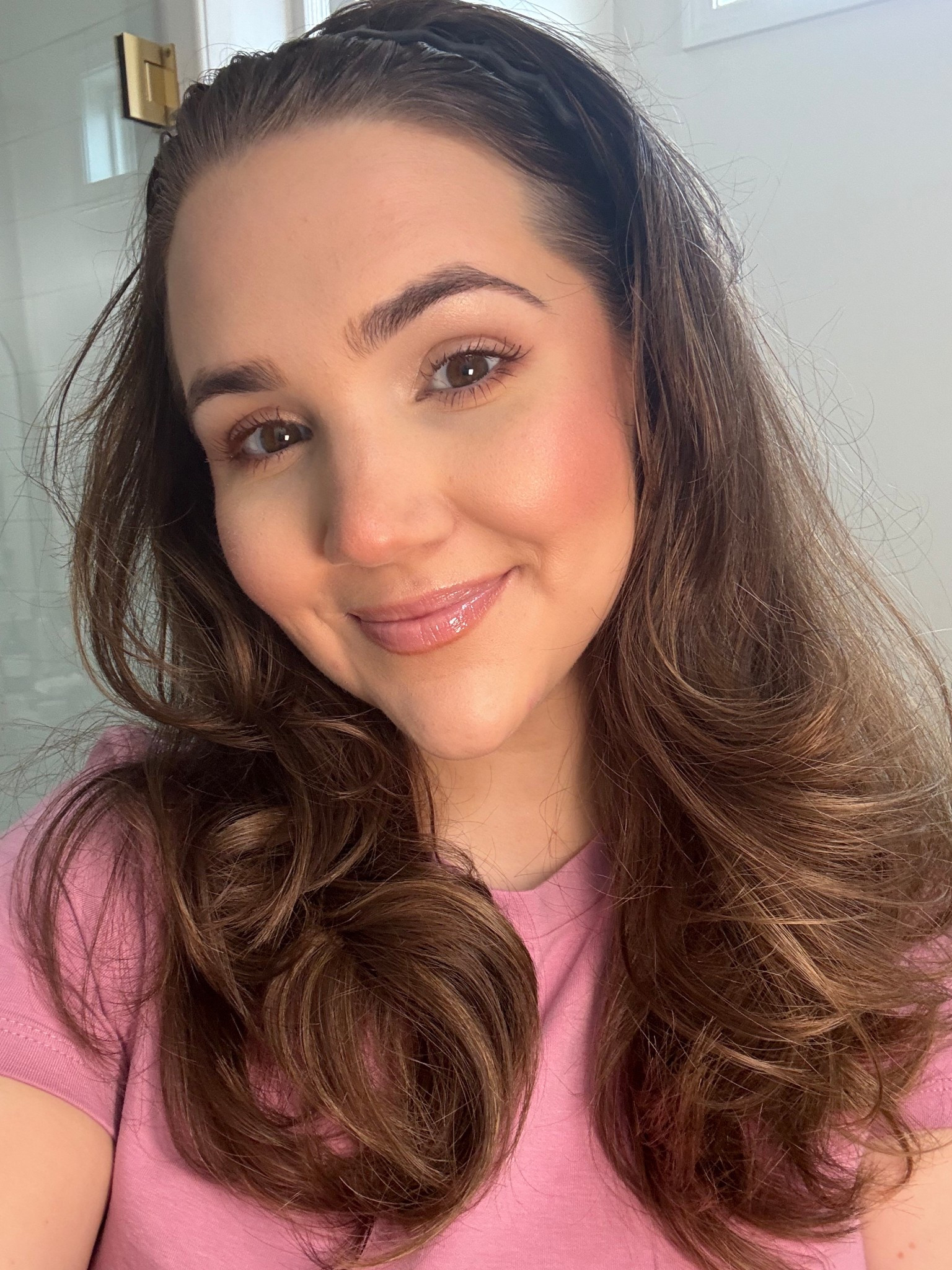 New makeup!!! Linked it all 🫶🏼 