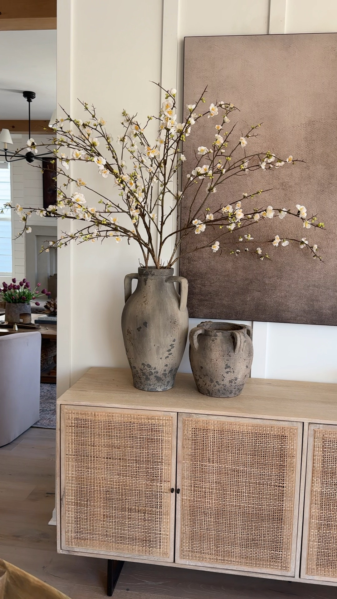 @wayfair #wayfairpartner #wayfair
Coffee Table, Wall Art, Rug, Table Lamp, Bed with Storage, Outdoor Fire Pit, 
Concrete Vase, Mirror, Floral, Nightstand, Accent Stool, End Table, Bench

#LTKHome #LTKMostLoved #LTKWatchNow