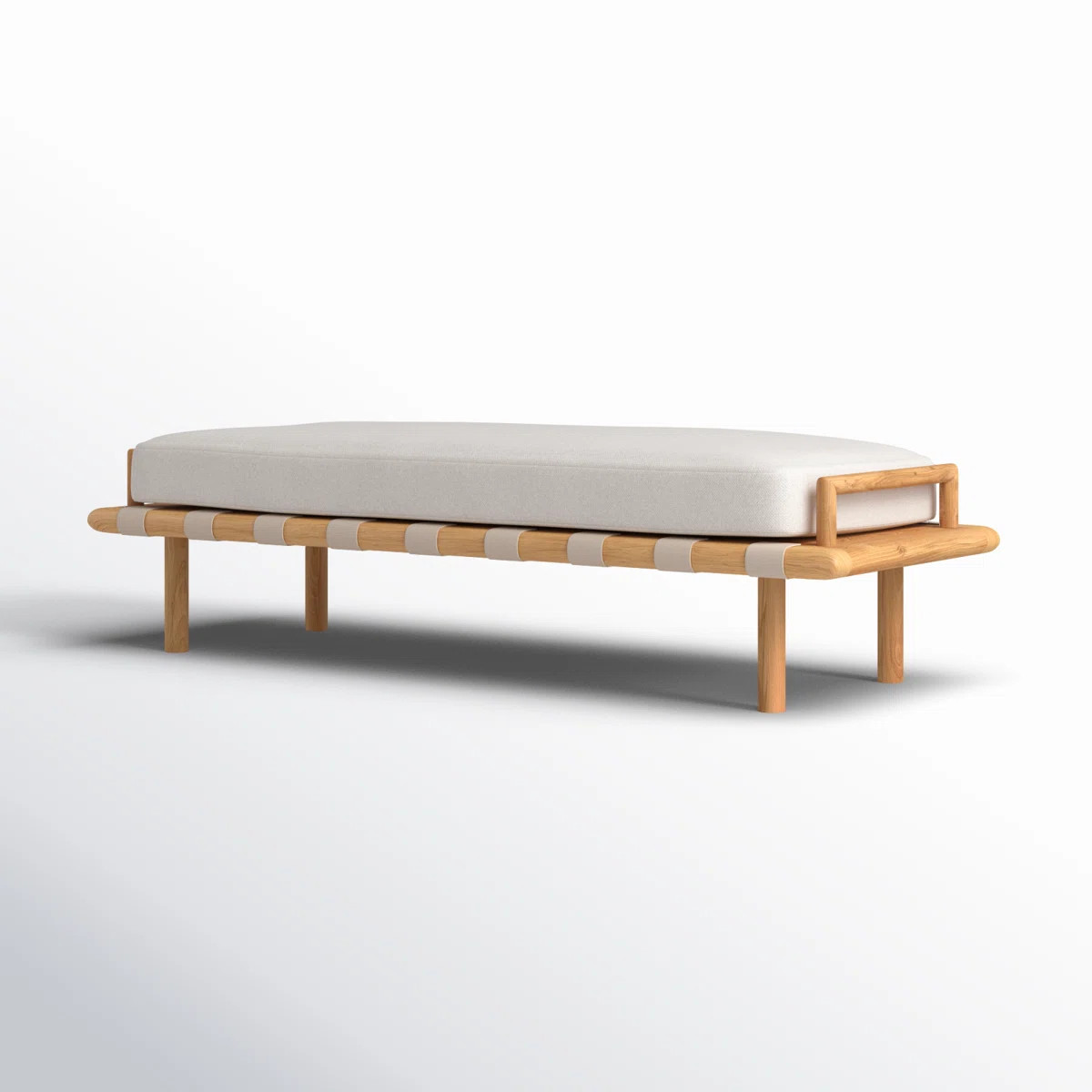 Arturo Upholstered Bench | Wayfair North America