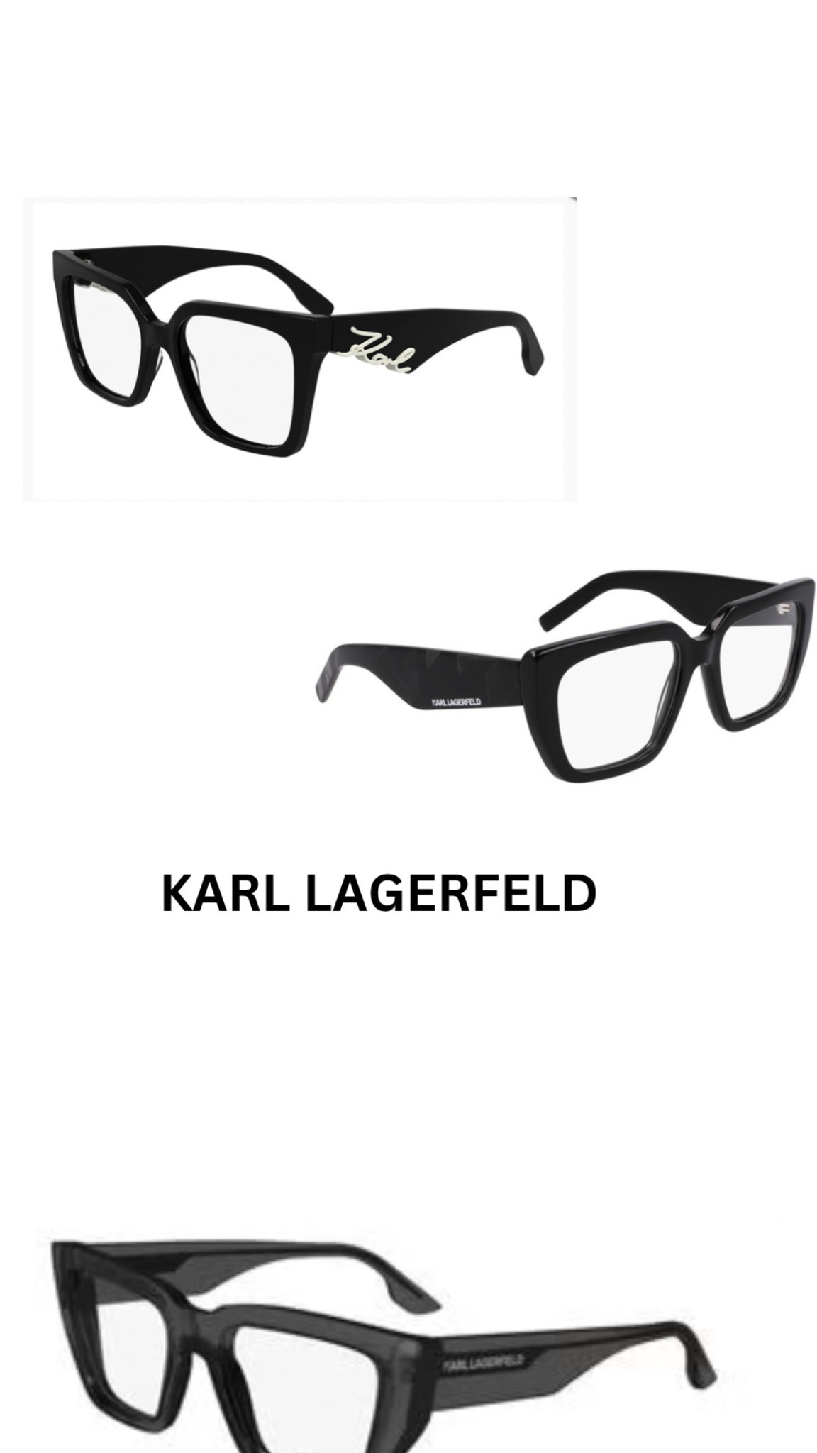 Some of my latest favsssss when shopping for eye wear. 

#LTKBeauty