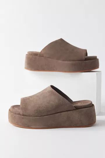 Seychelles Goodies Platform Sandal | Urban Outfitters (US and RoW)