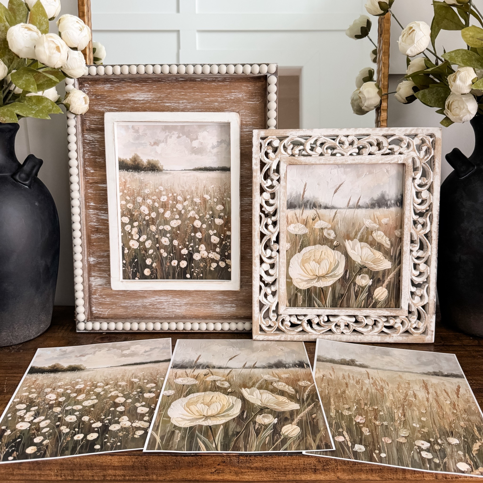 Printable party supply list! These are some of the items we will be using during my printable party on April 7th at 6pm cst. A more detailed supply list is available when you register for the free printable! 

#LTKHome #LTKSeasonal