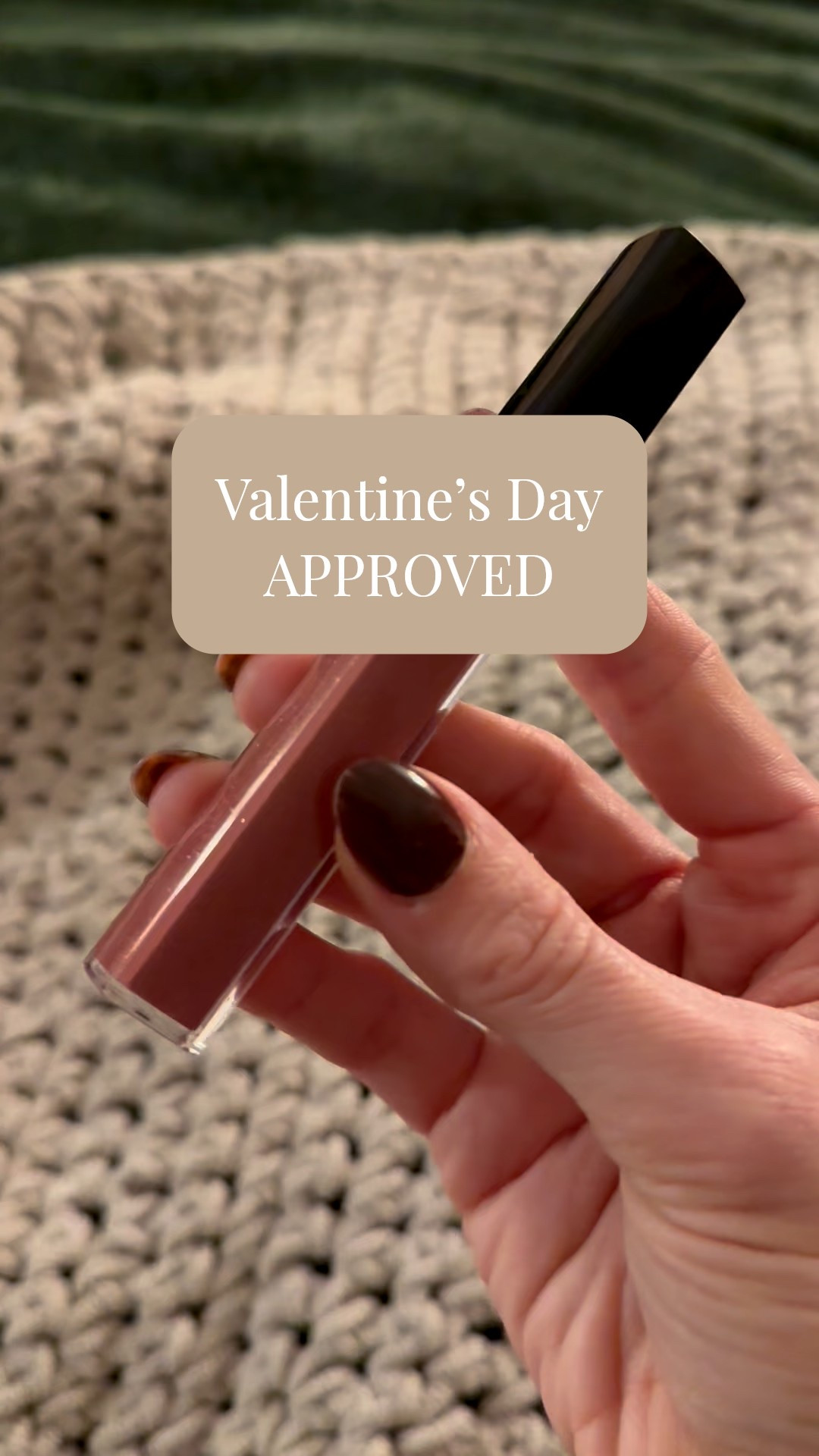 The prettiest winter shade 

#LTKHoliday #LTKootd #LTKBeauty 

#LTKWedding #LTKgrwm #LTKValentine