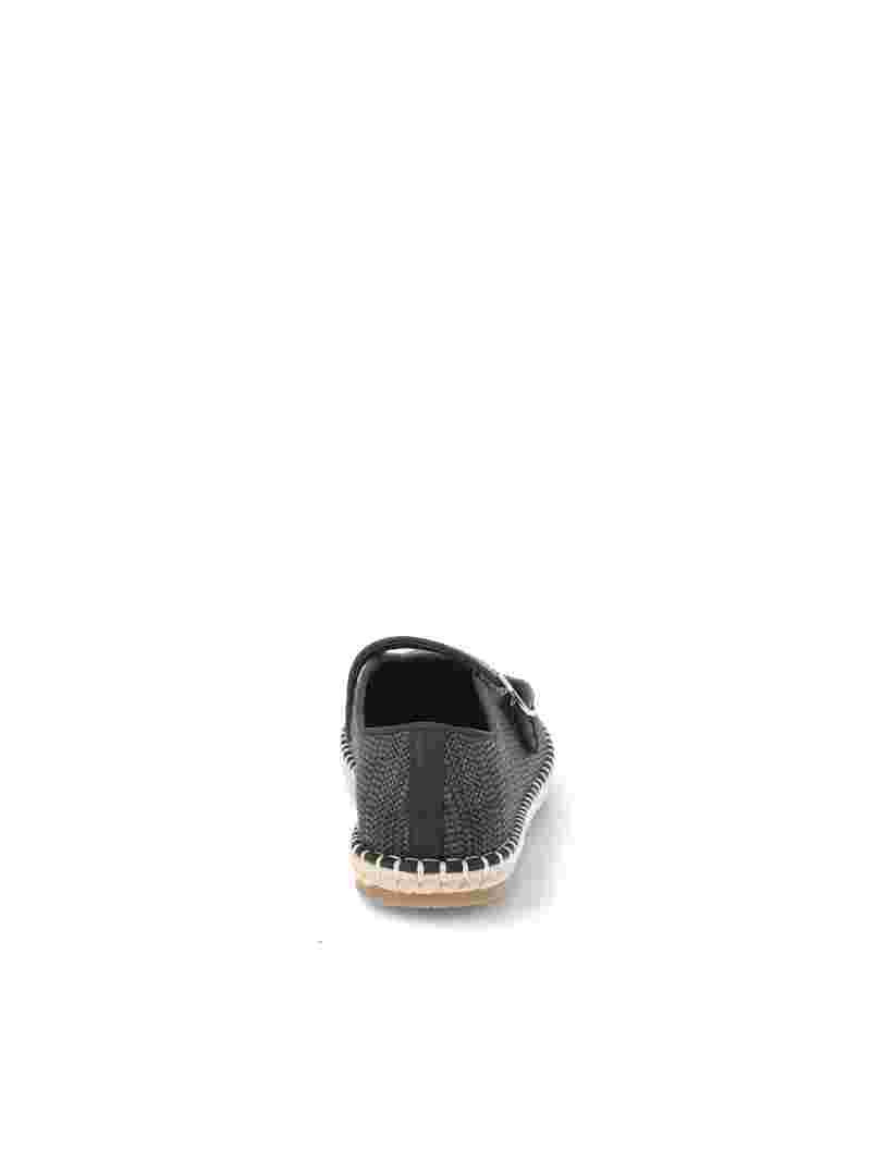 Free Assembly Women's Mary Jane Espadrilles, Sizes 6-11 | Walmart (US)