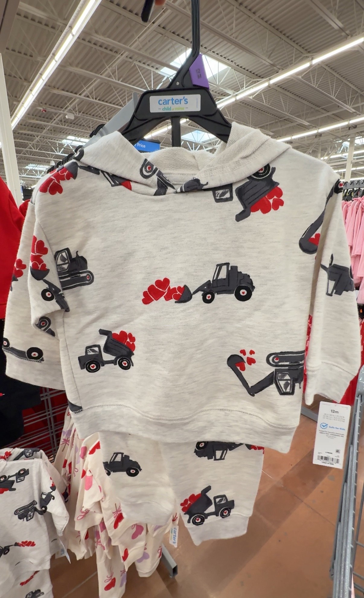 The cutest Valentines Day outfit for toddler boys!! 

#LTKBaby #LTKKids #LTKFindsUnder50