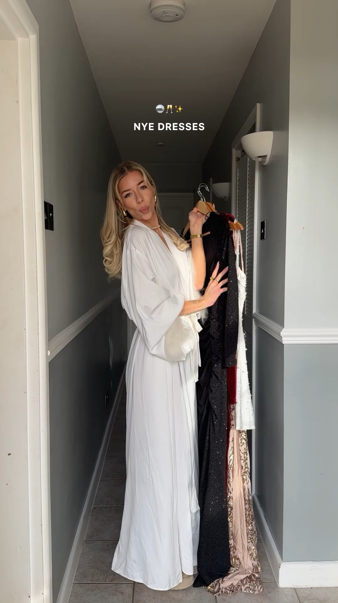 Christmas Outfits, Partywear, Night-Out Dresses, Elegant Style, Maxi Dress in Gold, Rose Gold Plisse Sequin, Maxi Dress in Black, Mini Dress in White, Embellished Square-Neck Mini Dress in White, Velvet Long-Sleeve Mini Dress, Velvet Corset-Style Knot Maxi Dress, Oh Polly, Club L London

#LTKuk #LTKstyletip #LTKpartywear