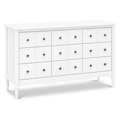 Liberty 9-Drawer Assembled Dresser | Wayfair North America