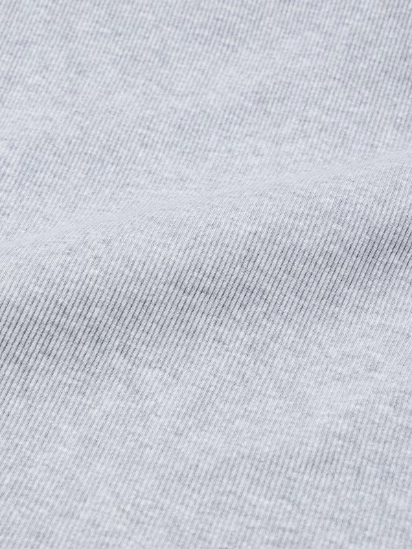 Ribbed Cropped Fit Bra Top | UNIQLO (UK)