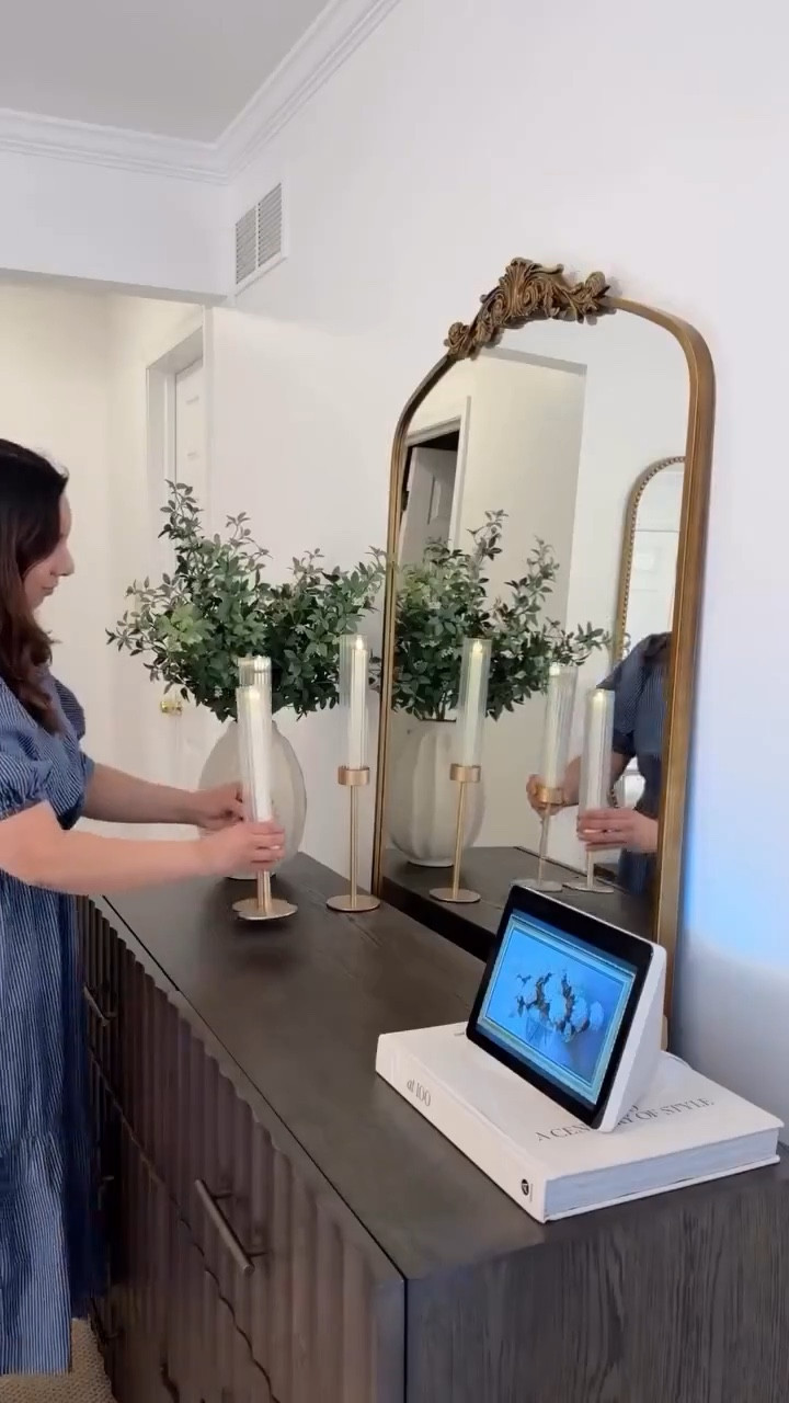 Cozy. Calm. Mine 🤎🤍

I was way too give this room a refresh  earlier this year because my bedroom is where I relax and unwind at the end of the day- I wanted neutral everything!🥹 and didn't want any extra clutter or stuff because I think the more items in the bed they tend to just create extra clutter 😆
Which is your favorite room in your house? :) 
@wayfair @amazonhome



#liketkit 
@shop.ltk
https://liketk.it/5OFTq



#liketkit #LTKHome #LTKmorningroutine #LTKSaleAlert
@shop.ltk
https://liketk.it/5UdRb