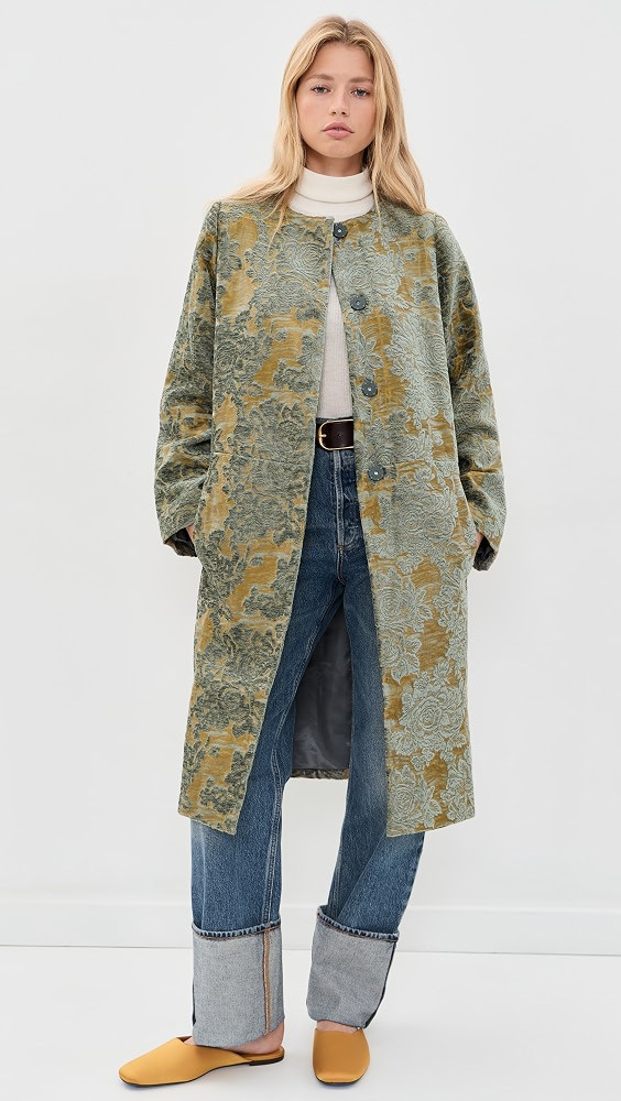 Stella Coat | Shopbop
