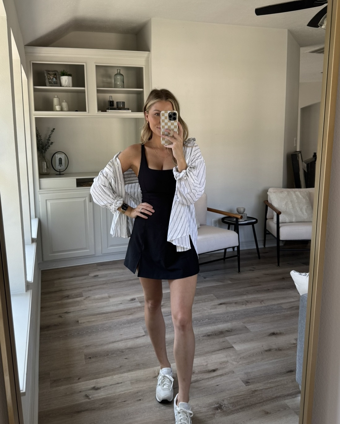 My fave Abercrombie dresses currently on sale! I wear size S

#LTKStyleTip #LTKSeasonal