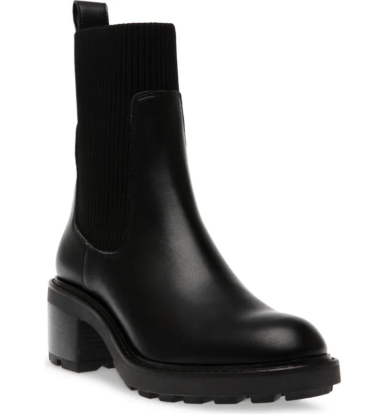 Kiley Platform Bootie (Women) | Nordstrom