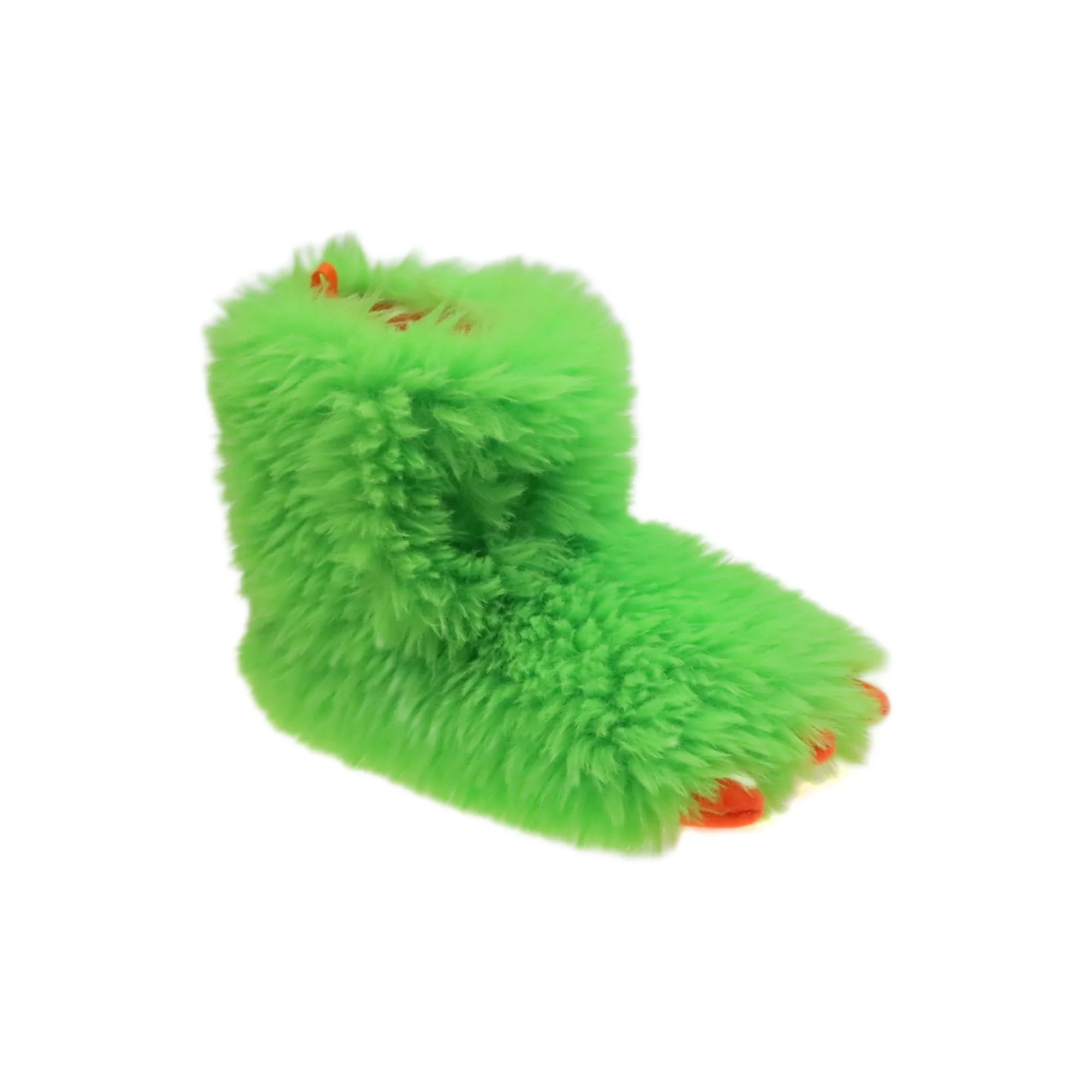 Wonder Nation Toddler Boys Claw Foot Slipper | Walmart (US)