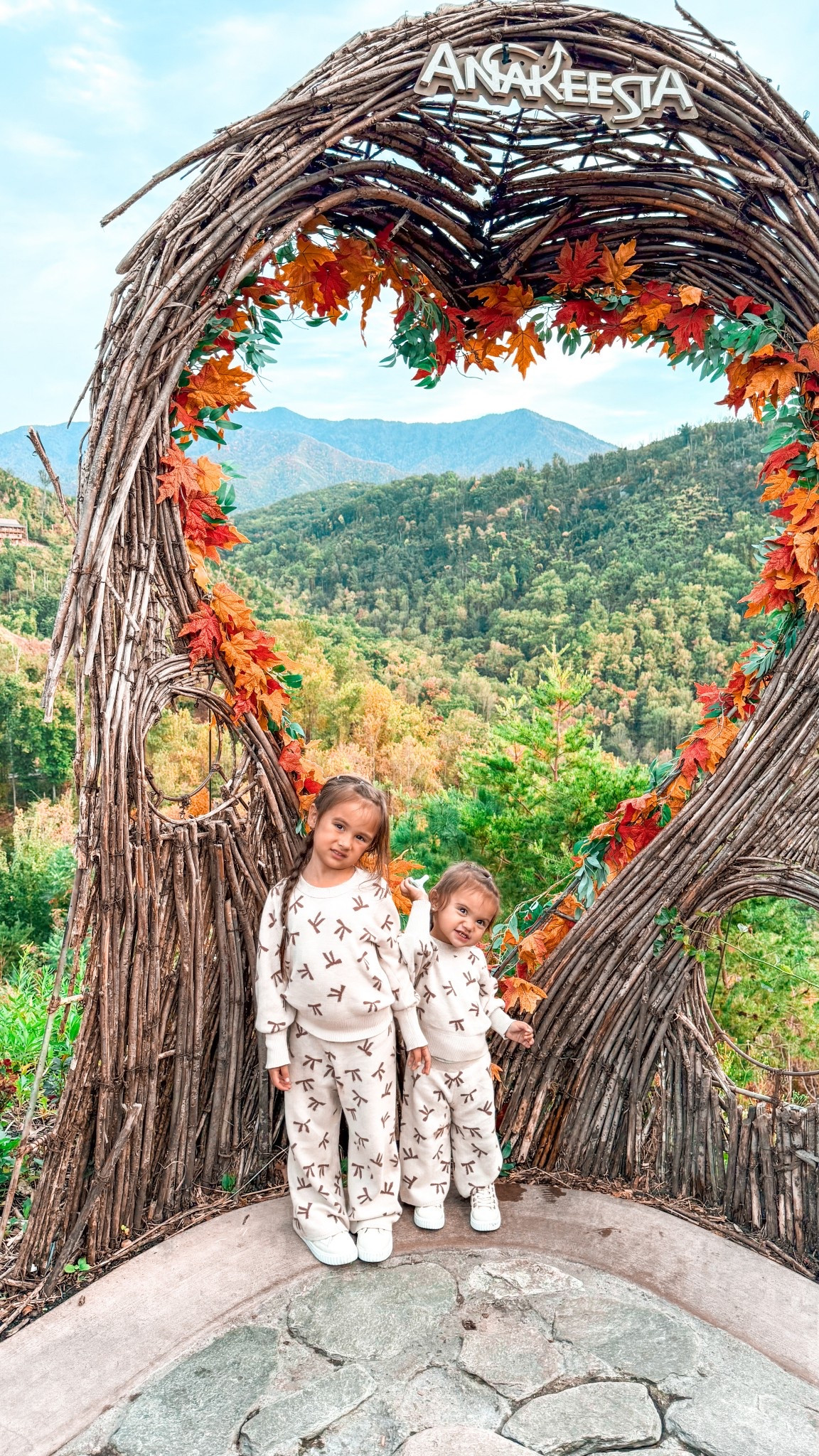 The girlies got so many compliments on their outfits! 

#LTKTravel #LTKBaby