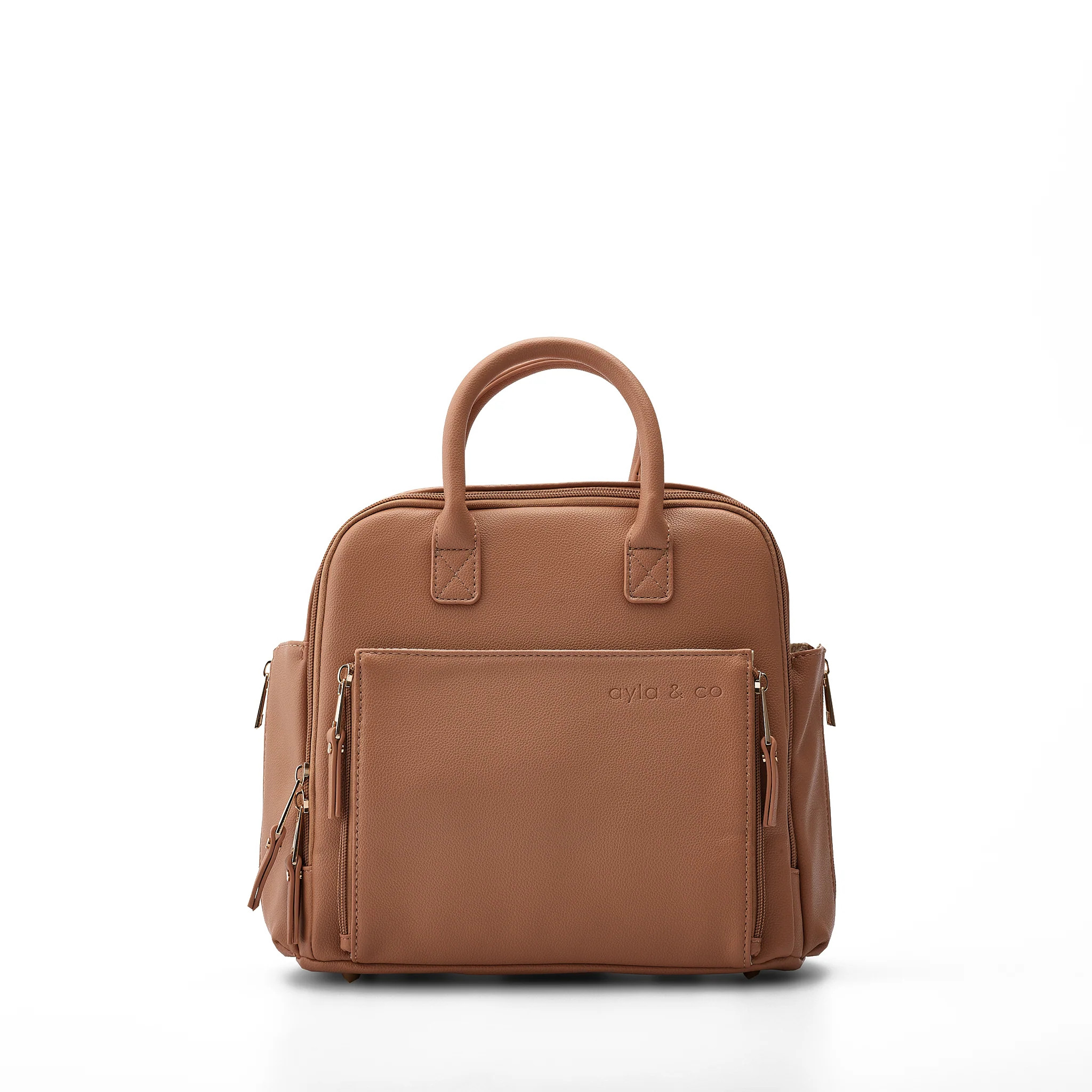 Ayla Mini Bag | Ayla & Co