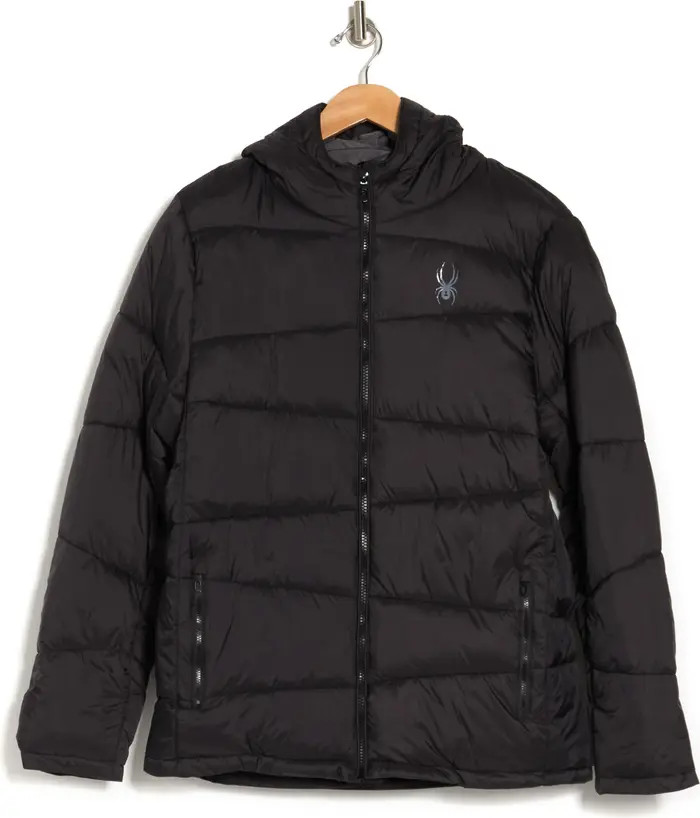 SPYDER Nexus Puffer Jacket | Nordstromrack | Nordstrom Rack