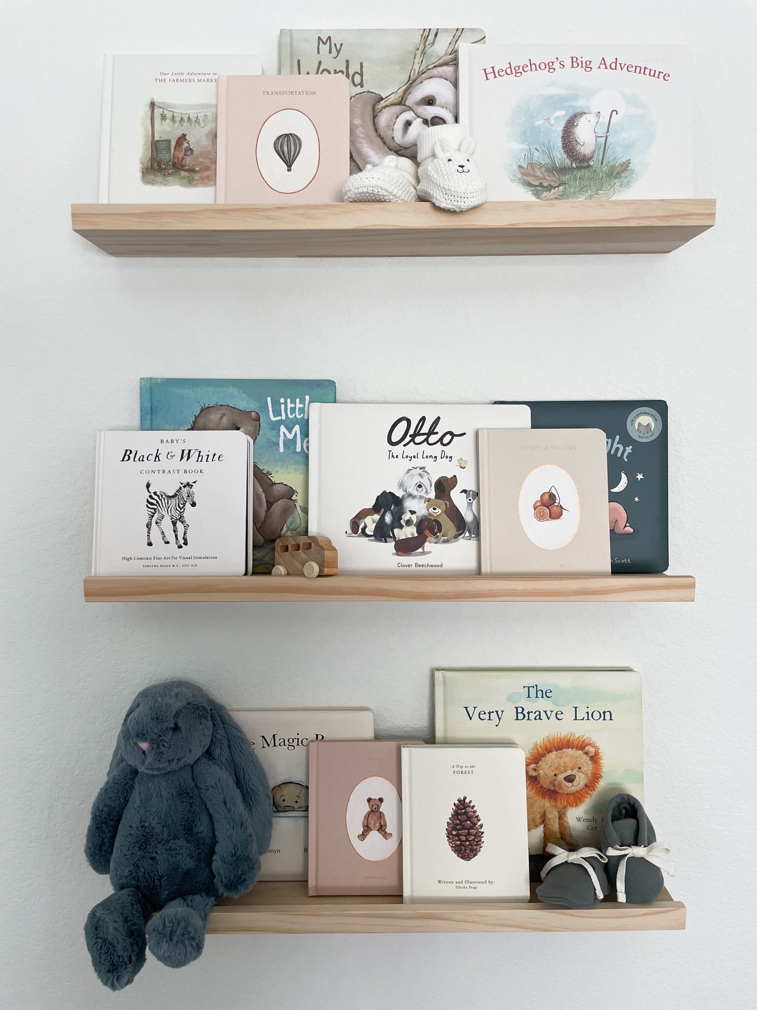 Tabitha Paige — Baby Books from Amazon 

#LTKkids #LTKbaby #LTKGiftGuide