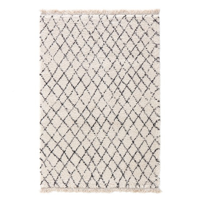 Vadara Berber-Style Rug | La Redoute (UK)