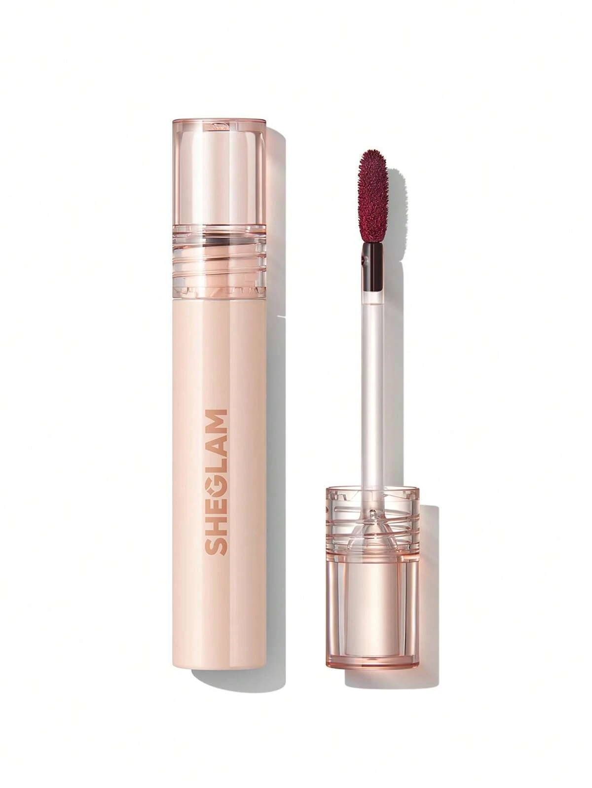 Fall In Line Peel Off Lip Liner Stain-Pinky Promise | SHEGLAM