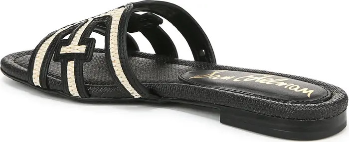 Sam Edelman Bay Slide Sandal (Women) | Nordstrom | Nordstrom