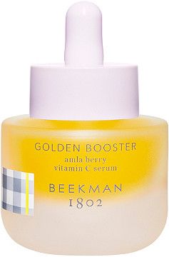Beekman 1802 Golden Booster Amla Berry Vitamin C Brightening Serum | Ulta Beauty | Ulta