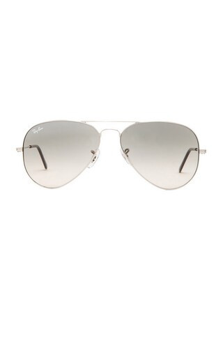 Aviator Gradient
                    
                    Ray-Ban | Revolve Clothing (Global)