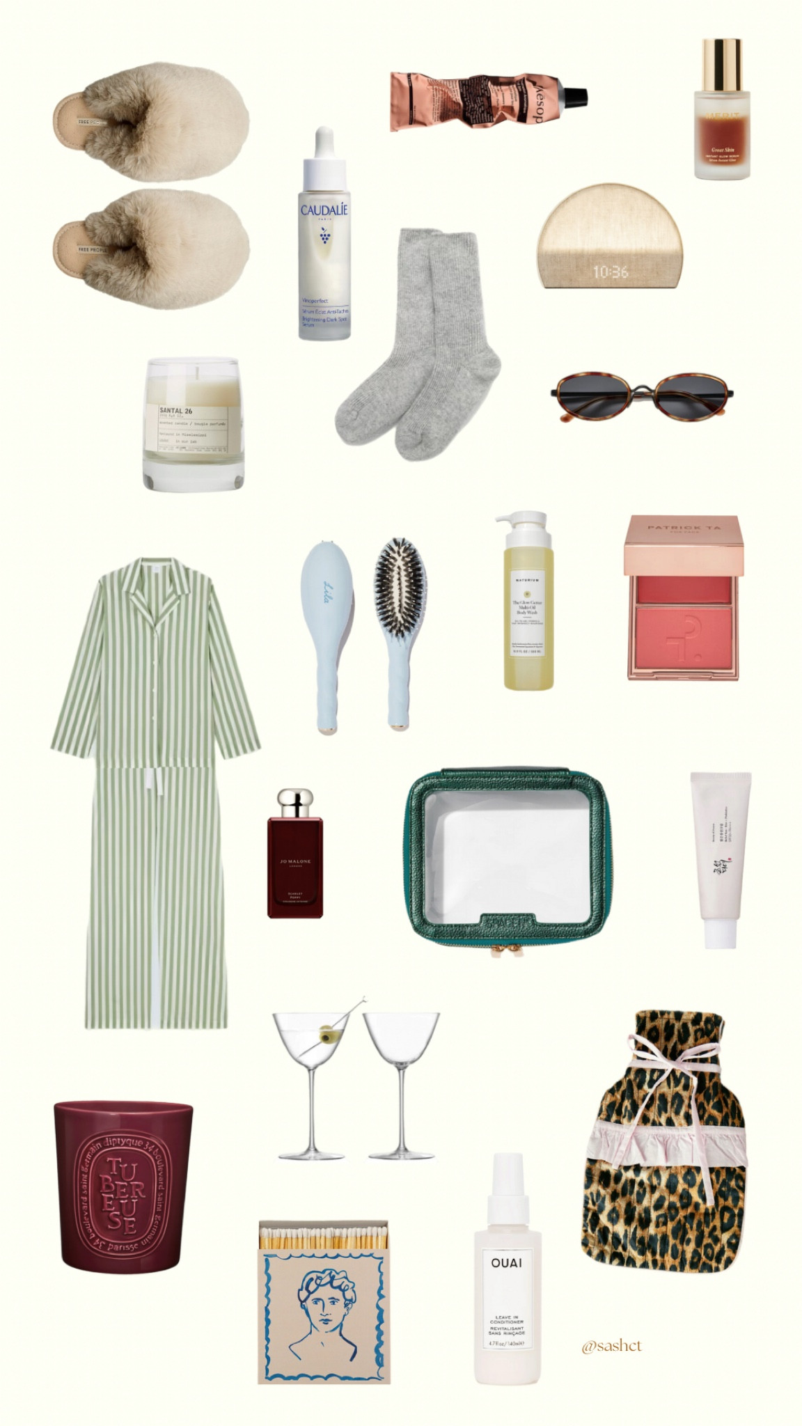 Christmas gift guide 🤶