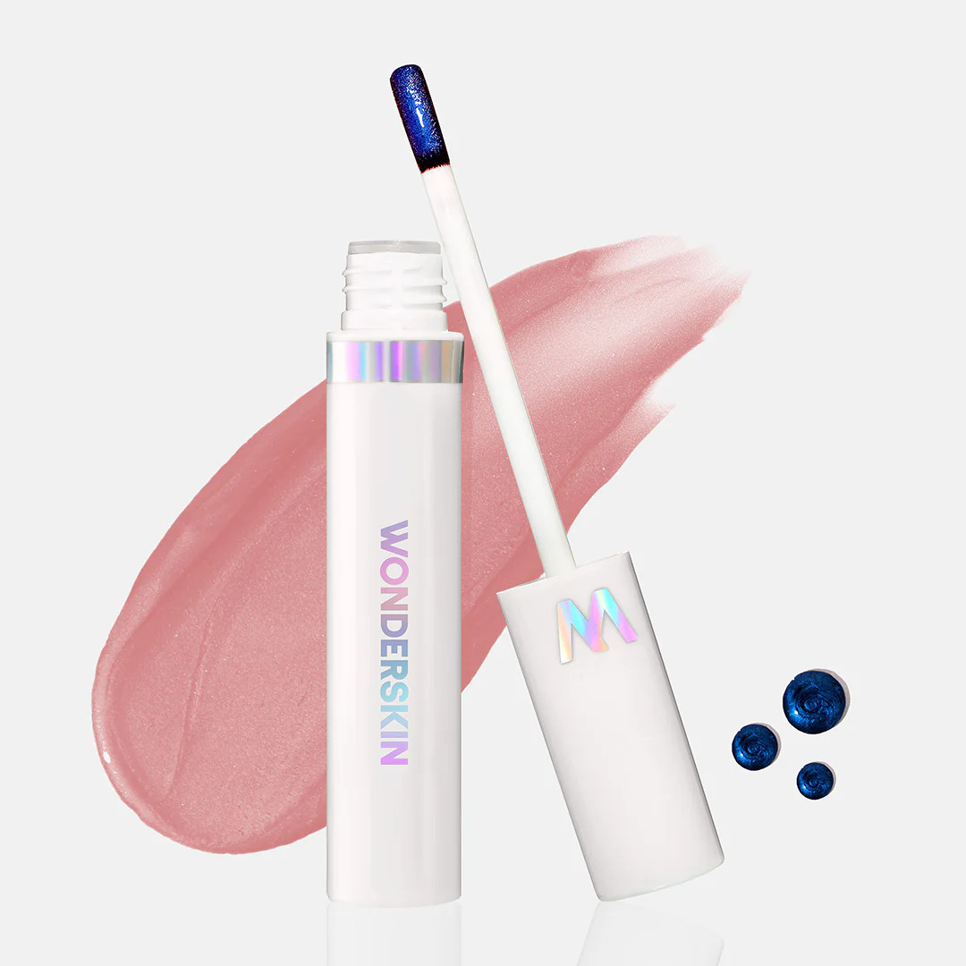 Wonder Blading Lip Stain Masque in XOXO | Wonderskin