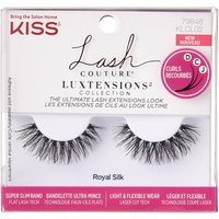 Kiss Lash Couture LuXtension - Royal Silk | Lookfantastic US
