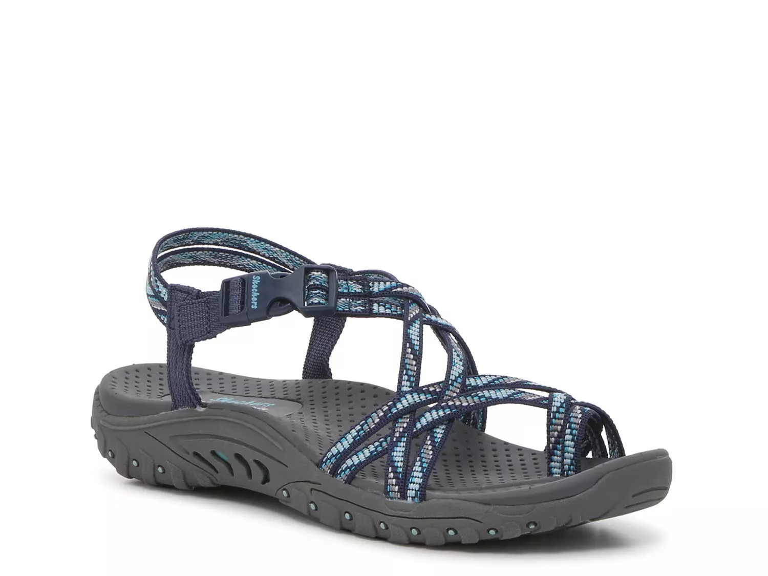 Skechers Reggae Trail Grazer Sandal | DSW