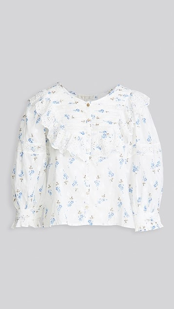 Canna Top | Shopbop