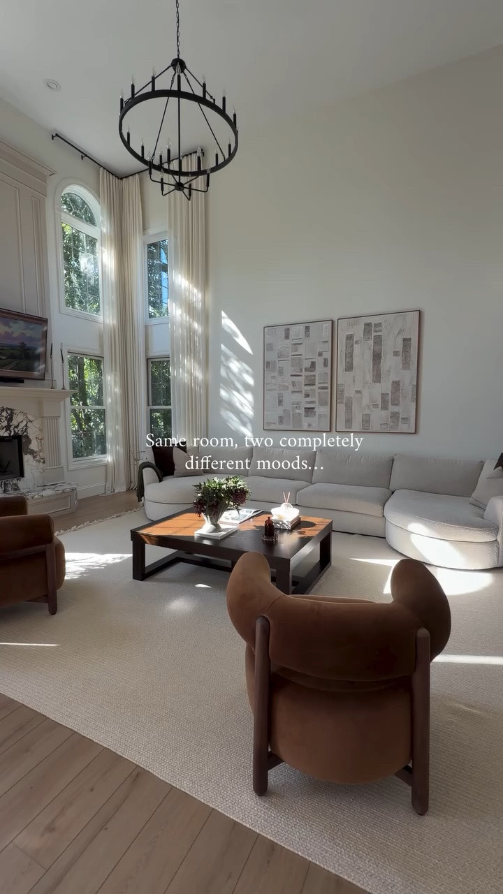 When people say White House’s aren’t cozy 🙄 #cozyhome #calmhome #neutralhome #evening #homeinspo 

Comment LAMP to get the links

#LTKSeasonal