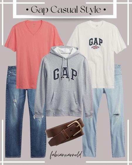 Gap Spring Sale • 40% off purchase with code FRIEND • Men’s spring/summer fashion • Men’s Fashion • Gap • Casual Style 


#LTKsalealert #LTKSeasonal #LTKmens #LTKFind