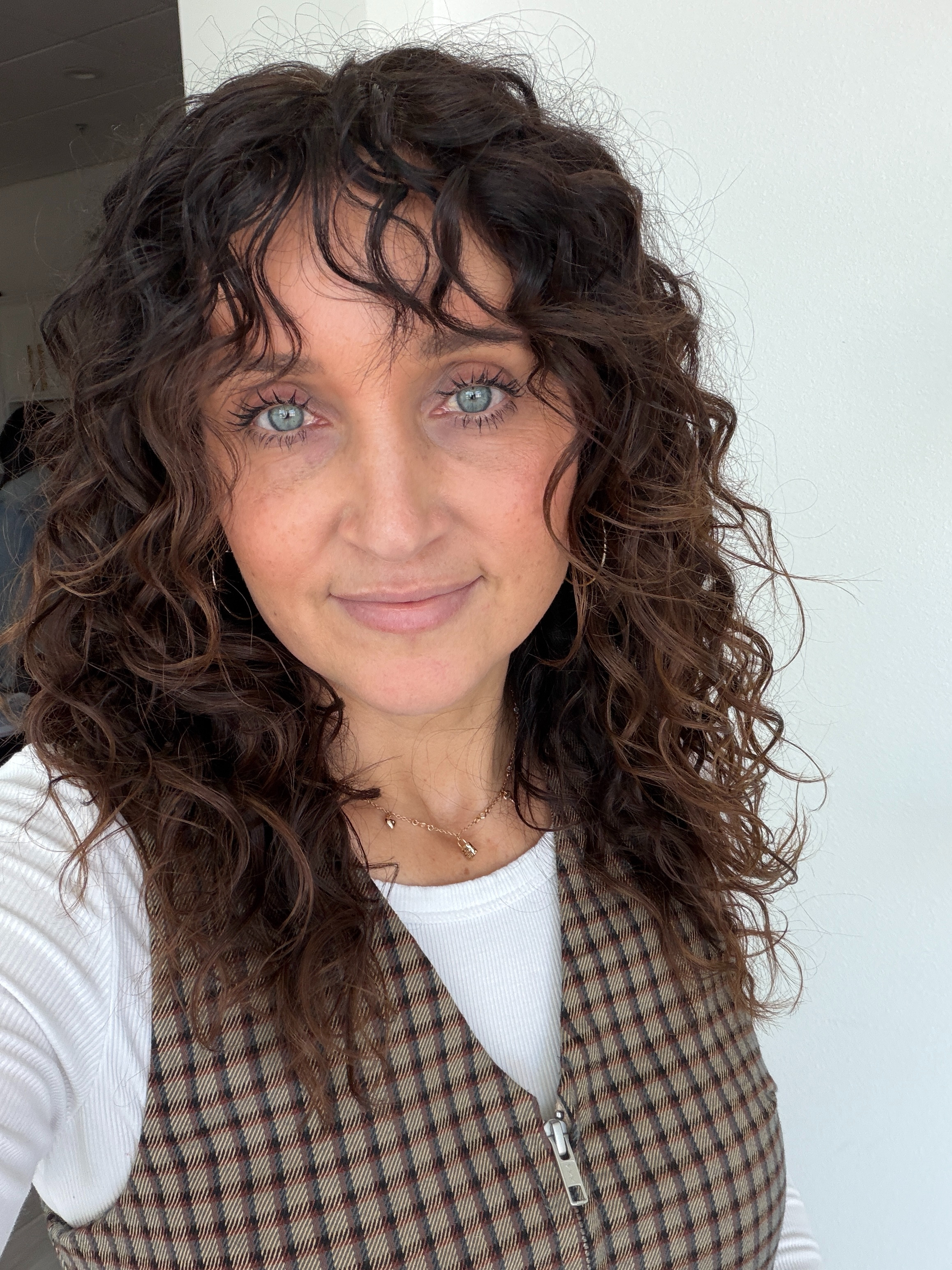 Curly Hair Routine  

 #LTKgrwm #LTKmorningroutine #LTKBeauty