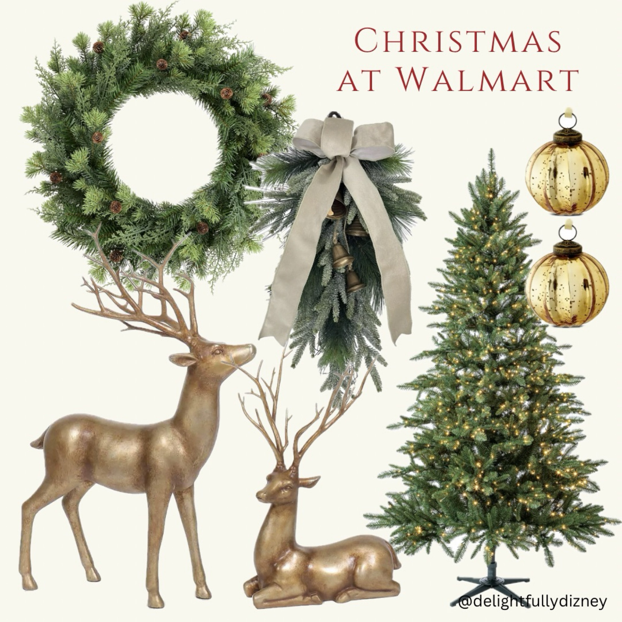 Shop the latest holiday collection at Walmart 

#LTKStyleTip #LTKHome #LTKSeasonal