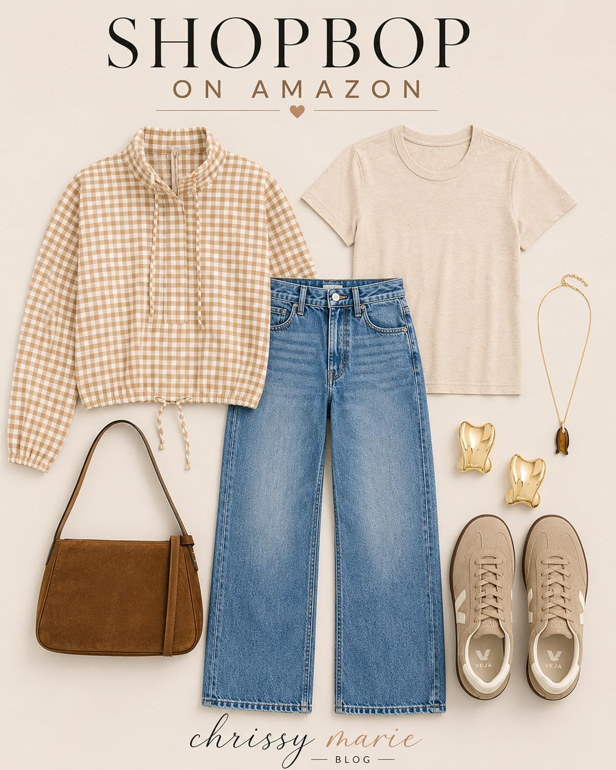 Shopbop finds on Amazon for when you want designer-level pieces, but still want that Amazon checkout speed doing the most. Elevated denim, polished staples, and the kind of fashion finds that make your closet look way more expensive than your order history suggests. 

 #LTKgrwm #LTKootd #LTKBeauty