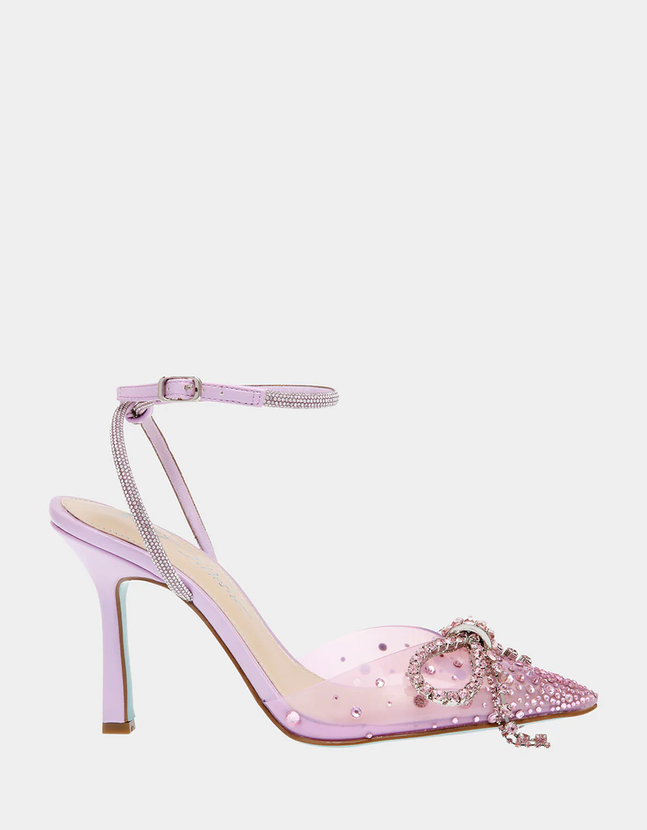 DREA LILAC | Betsey Johnson