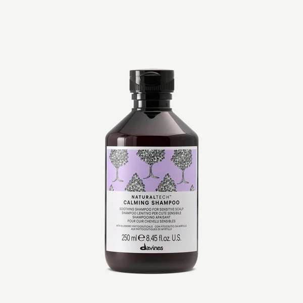 CALMING Shampoo | Davines