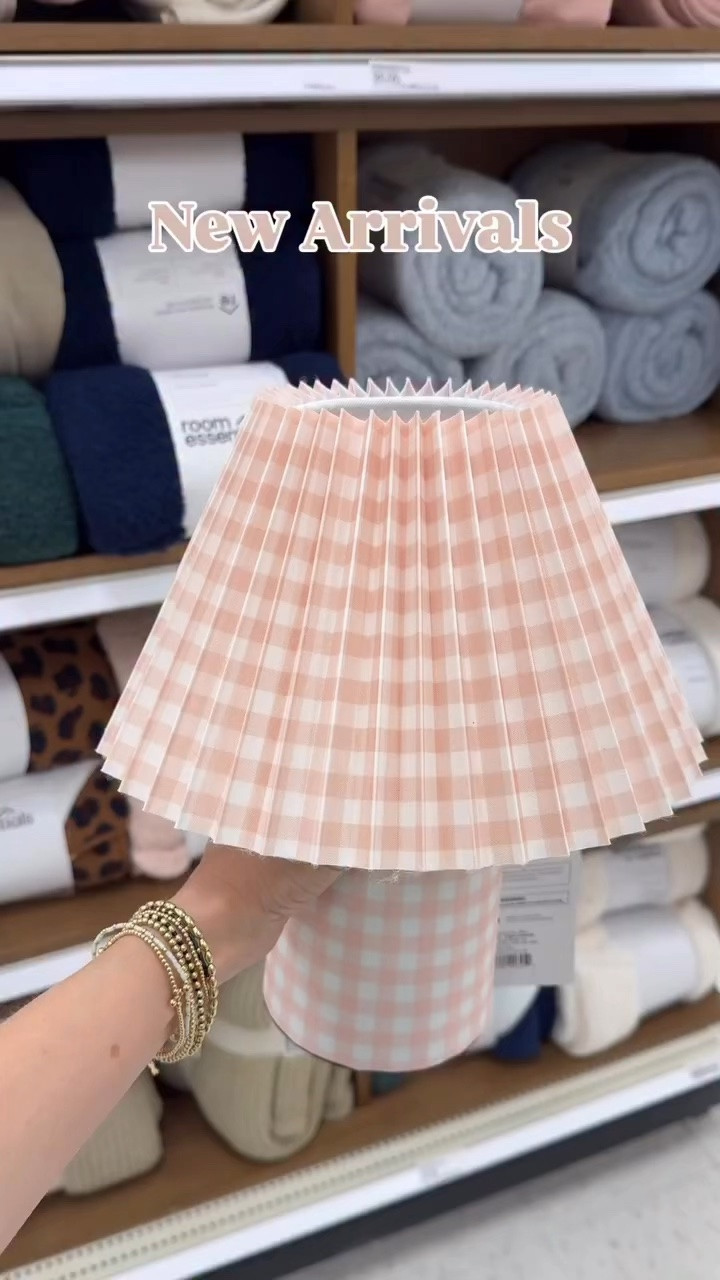 New home arrivals from Target! 



•
Home finds, Home decor, Target finds, Dorm Room, College, Gingham, Pink

#LTKmomlife #LTKHome
