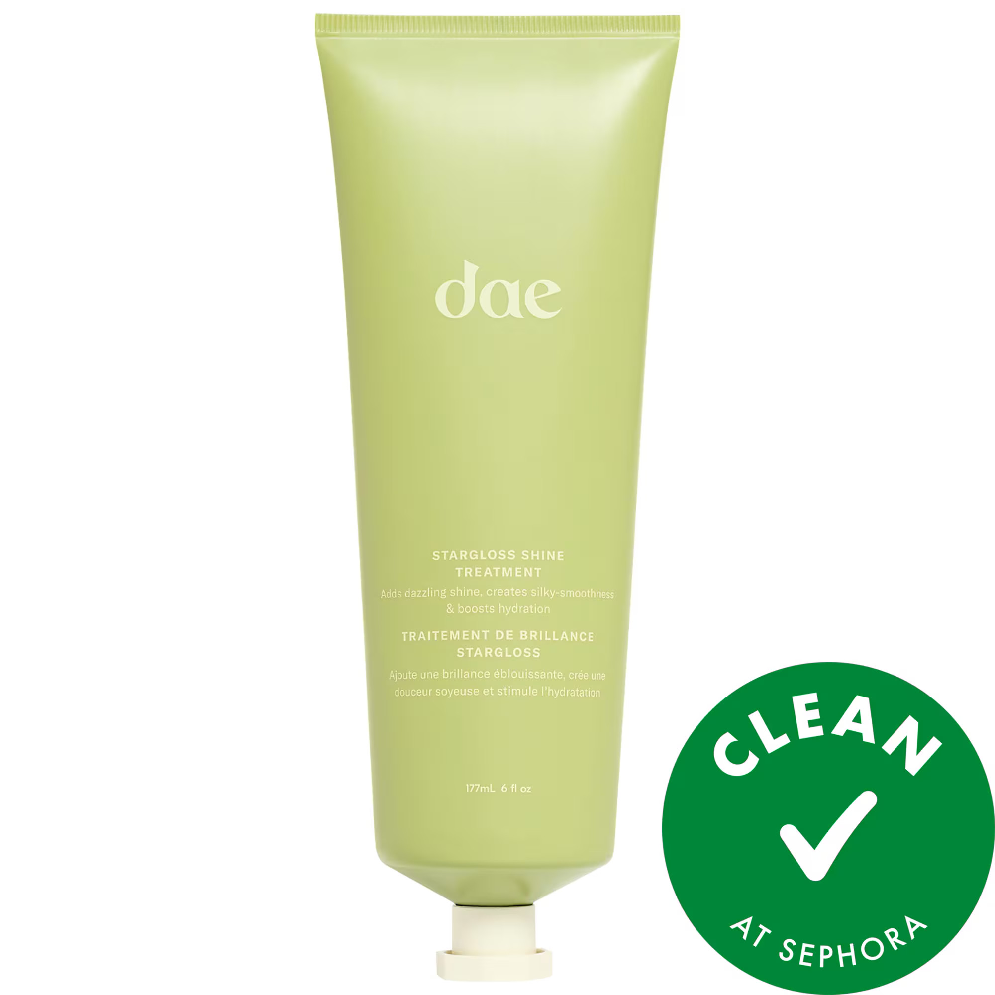 dae Stargloss Shine Hair Gloss Treatment 6 oz / 177 ml | Sephora (US)