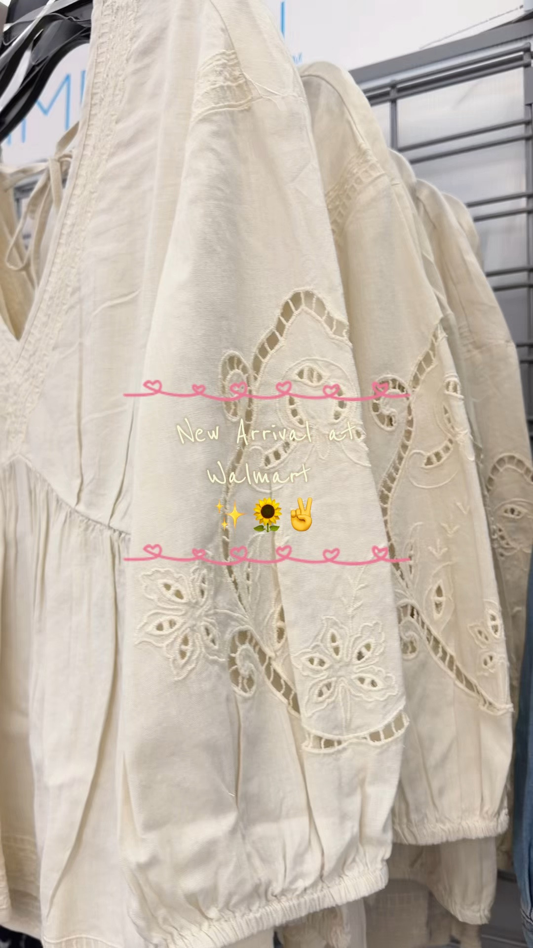 New Arrival at Walmart! It’s giving boho and I’m obsessed! (It also comes in red!) 

Boho, spring fashion, boho fashion, 70’s fashion,

#LTKmomlife #LTKootd #LTKselfcare