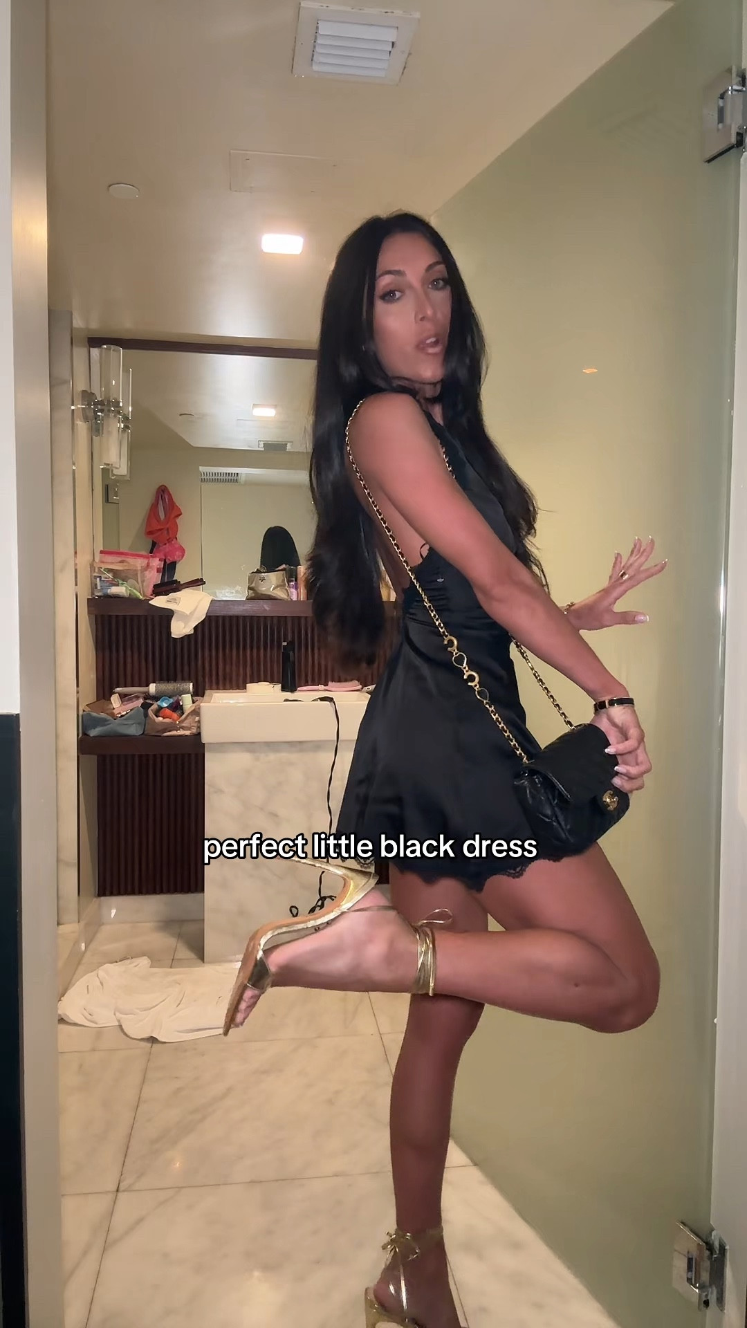 little black dresss!!

wearing xxs

#LTKgrwm #LTKootd