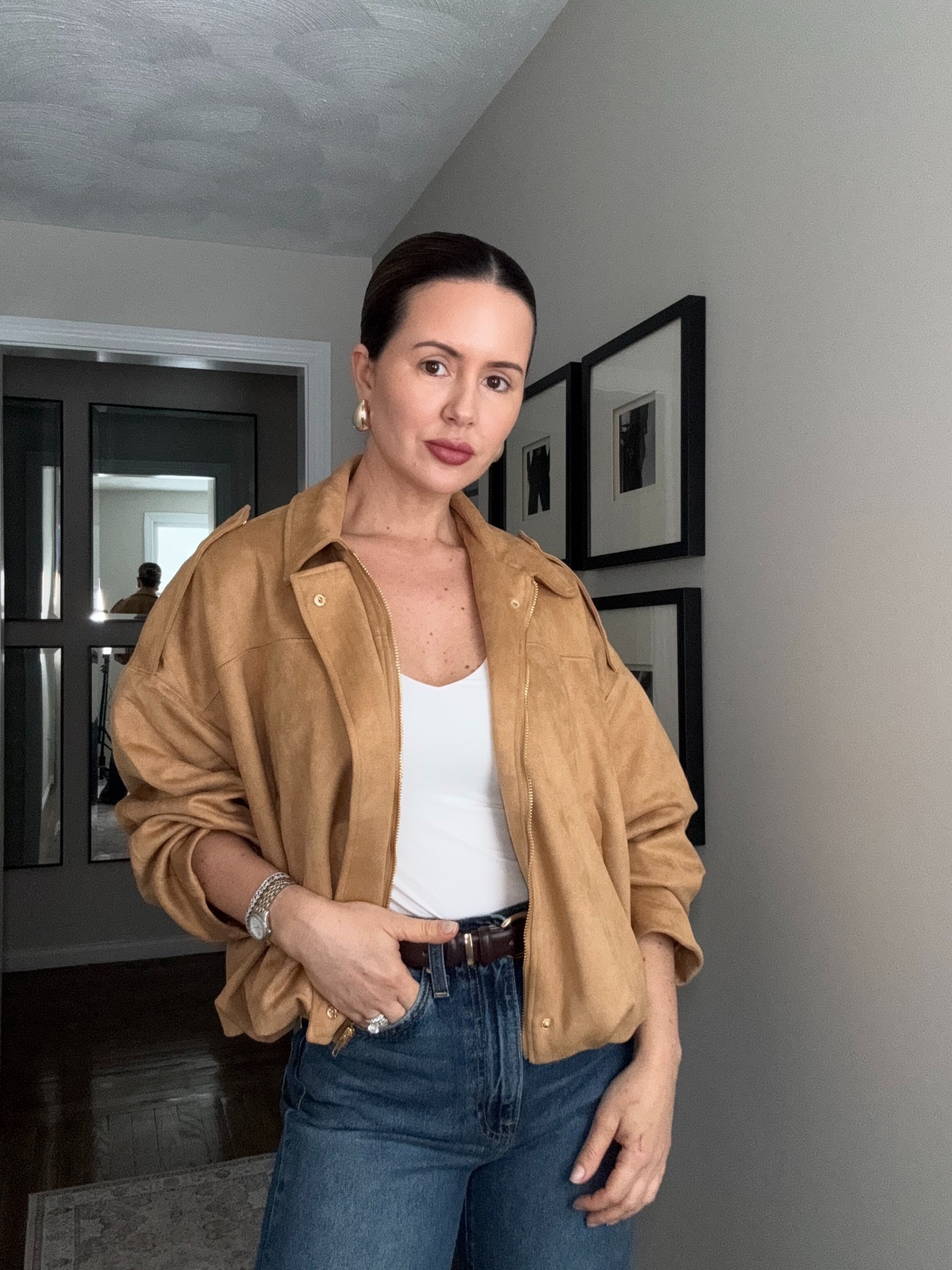 Amazon casual outfit.

#LTKOver40 #LTKSeasonal #LTKdayinmylife