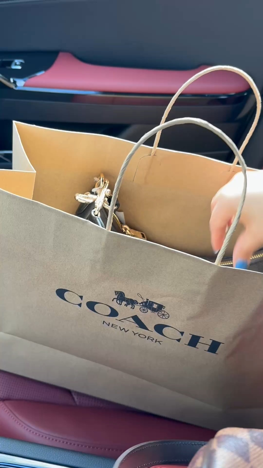 Love this shoulder bag! 🫶🏼

#LTKItBag #LTKStyleTip #LTKSaleAlert